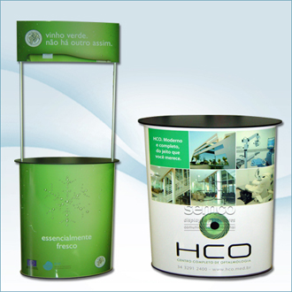 Balcão Elíptico 90-40