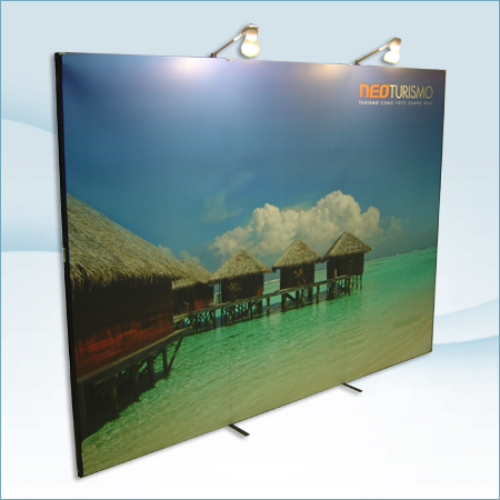 Painel Multiforma Plano 