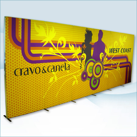 Painel Multiforma Plano Backwall